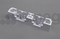 Smeg Fixings And Brackets - 768416204 Pcb Board Holder